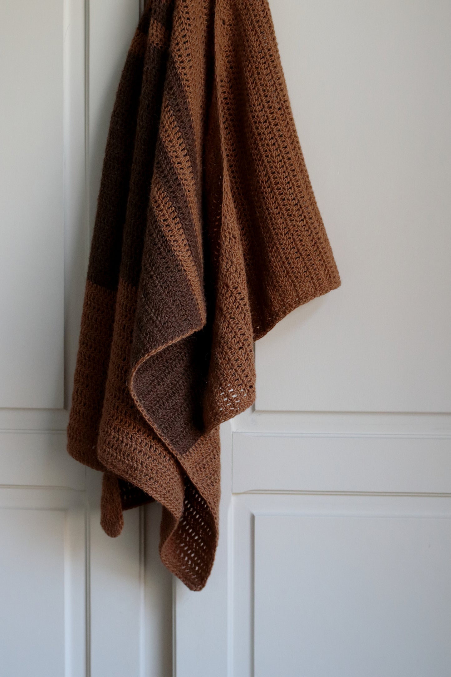 BERGLUFT Shawl (Deutsch)