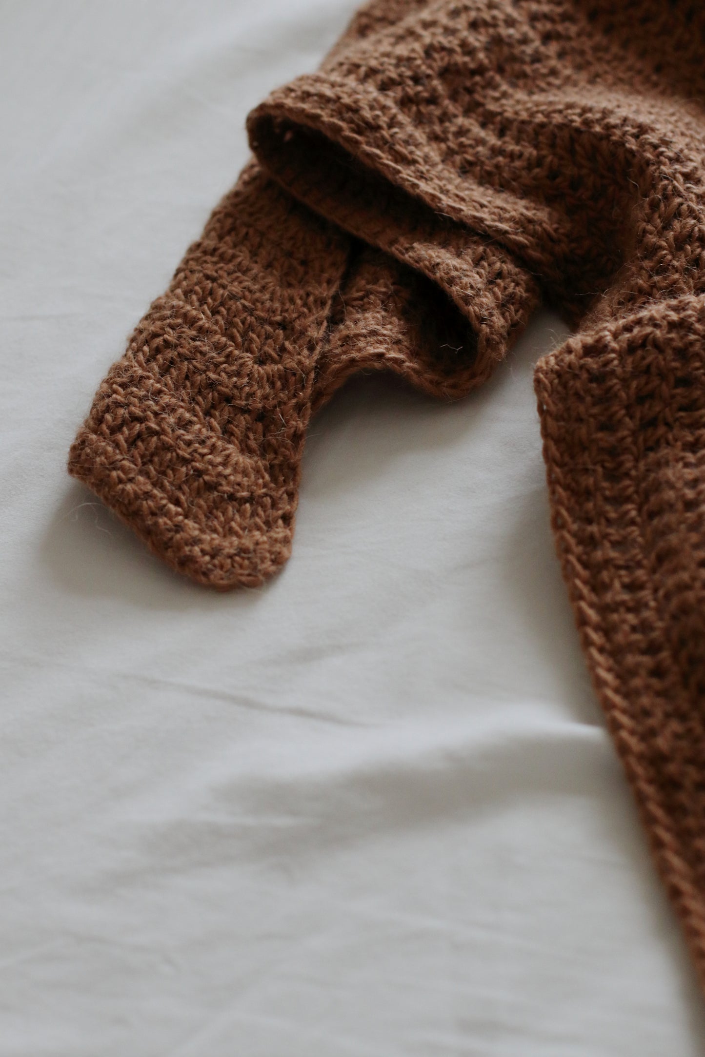BERGLUFT Shawl (Deutsch)