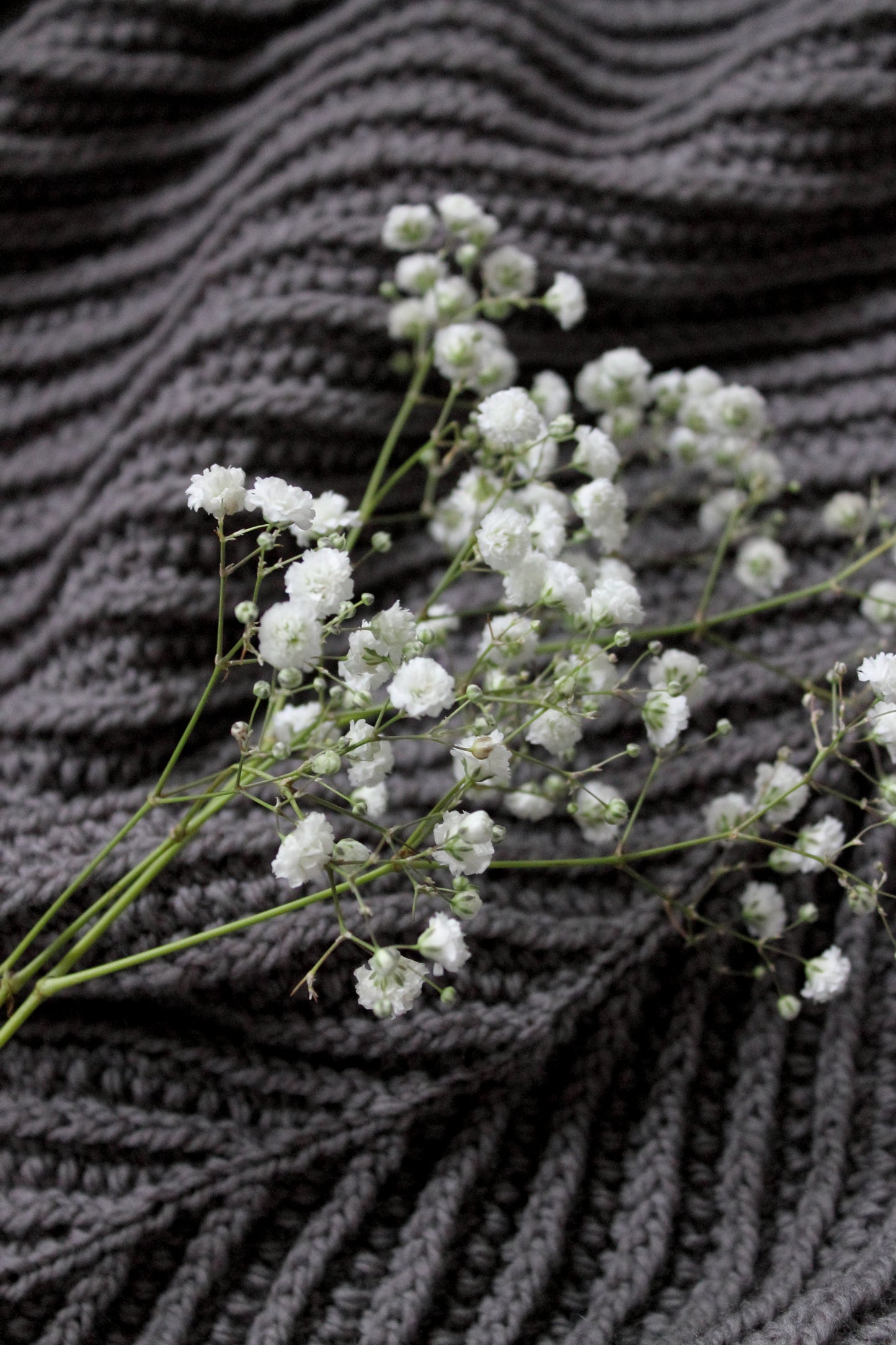 BLAVAND Shawl (Deutsch)
