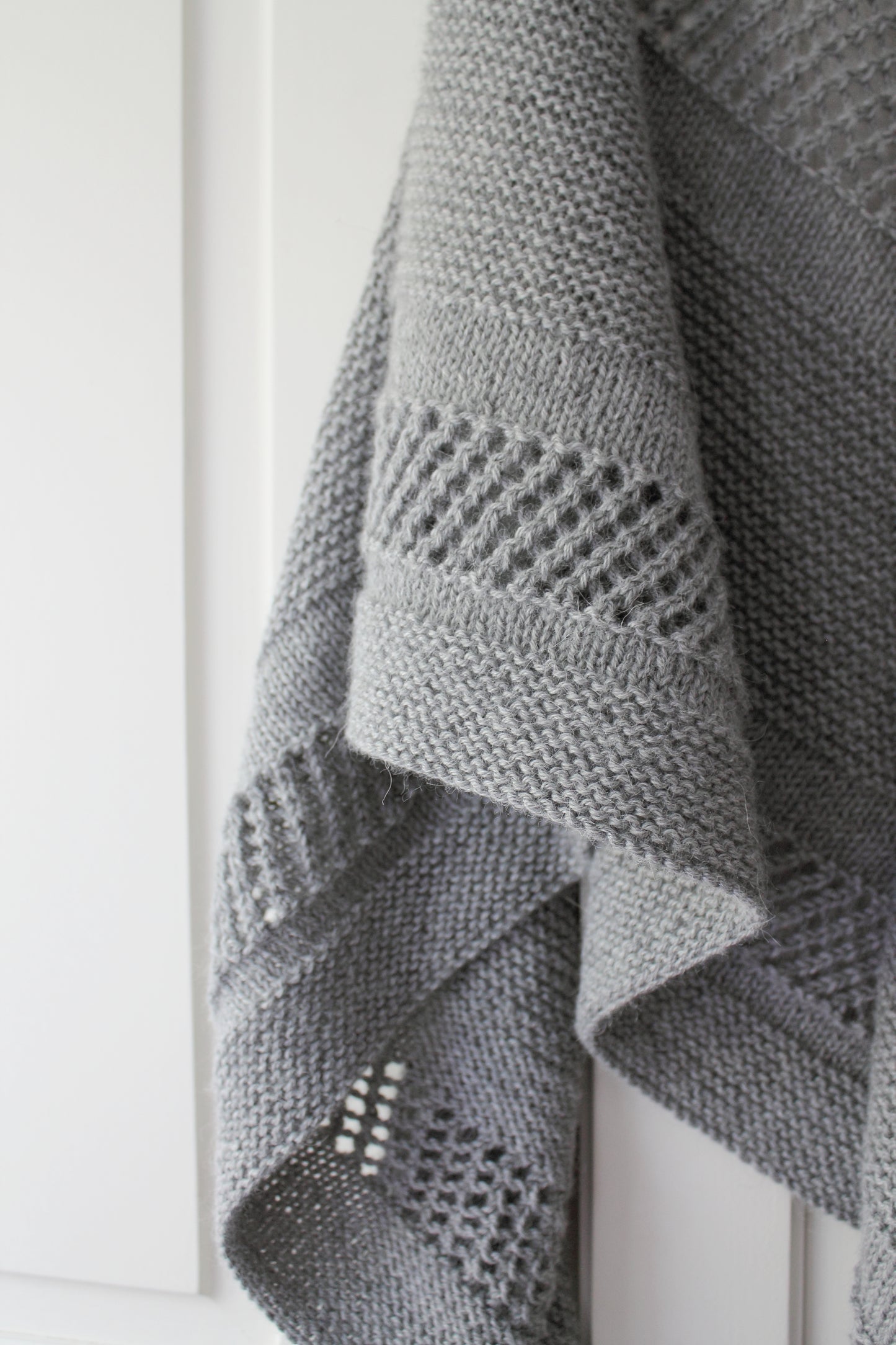 DUNDEE Shawl (Deutsch)
