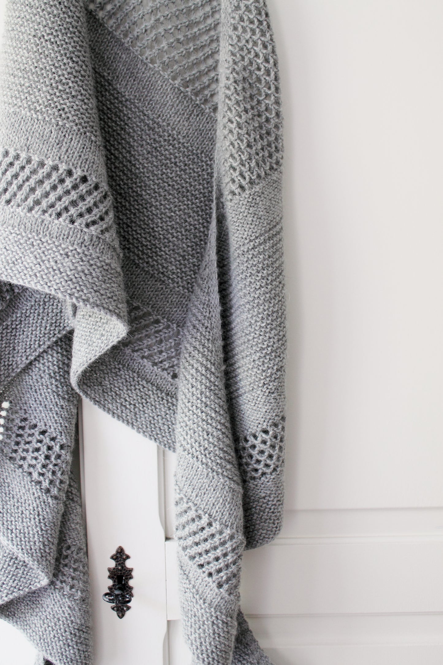 DUNDEE Shawl (Deutsch)