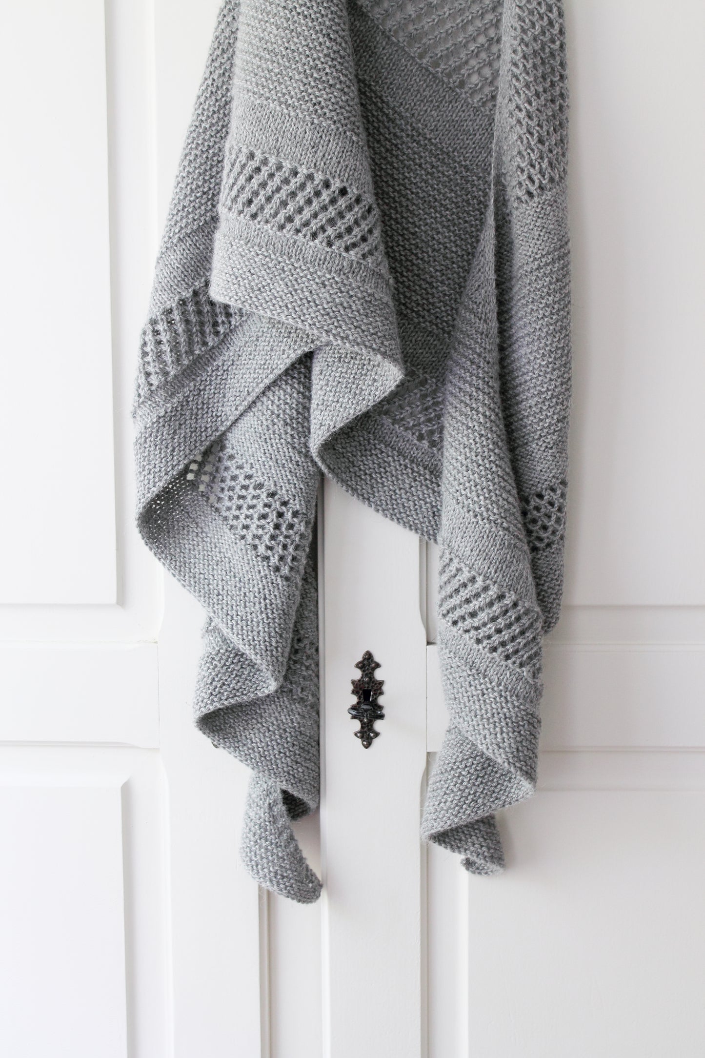 DUNDEE Shawl (Deutsch)