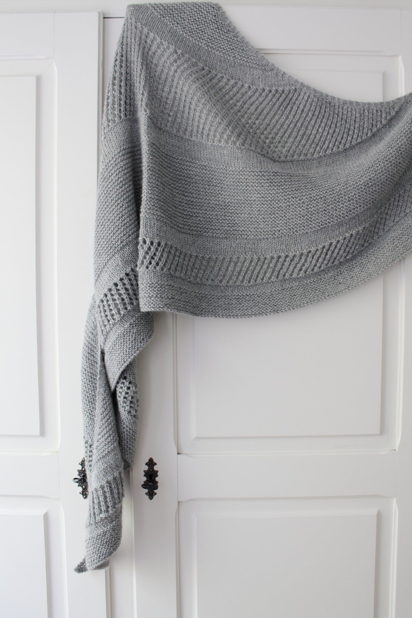 DUNDEE Shawl (Deutsch)