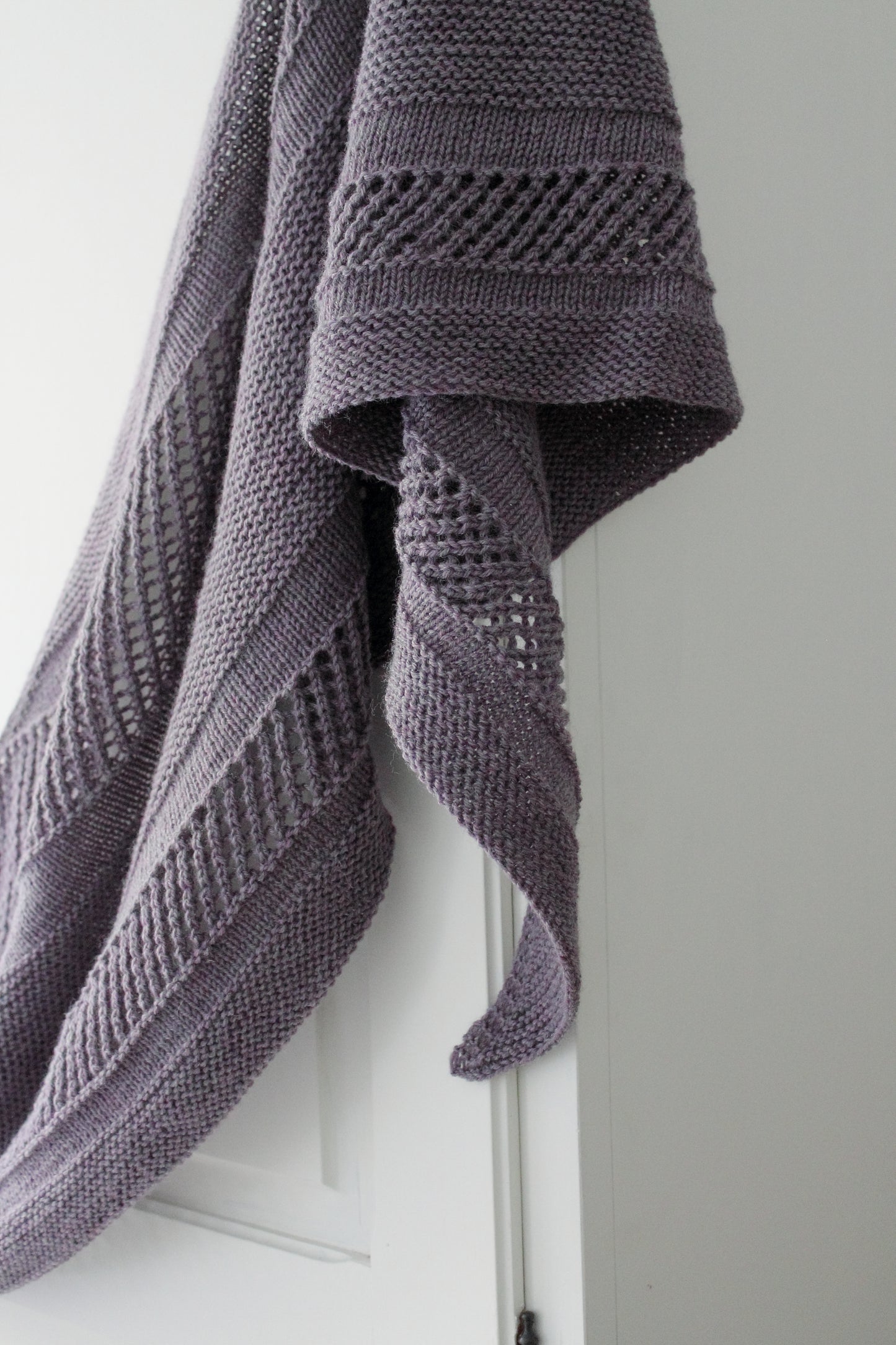DUNDEE Shawl (Deutsch)