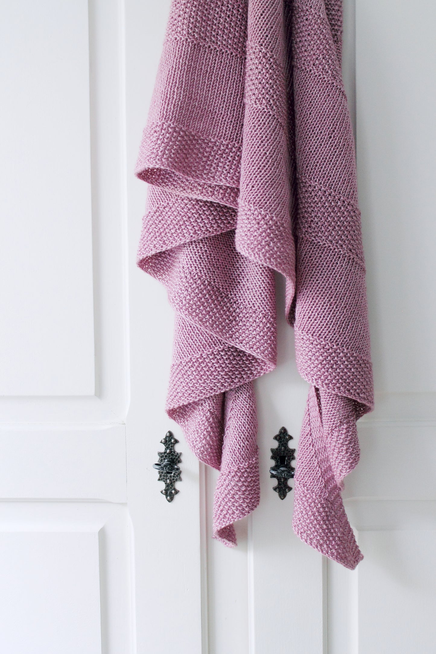 LIDO Shawl (Deutsch)