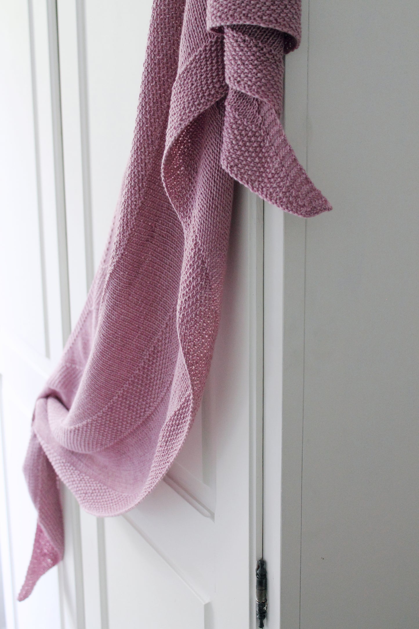 LIDO Shawl (Deutsch)