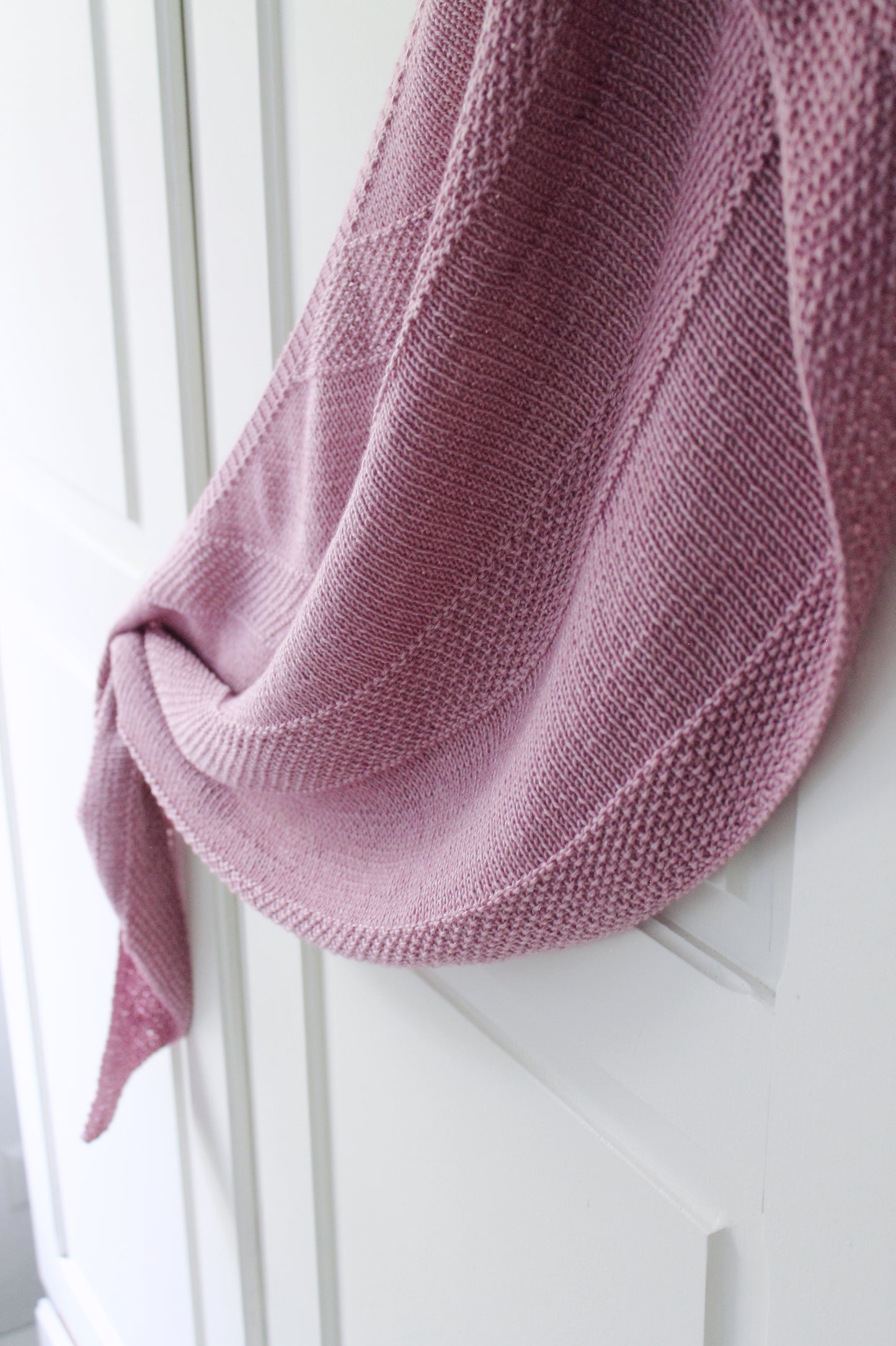 LIDO Shawl (Deutsch)