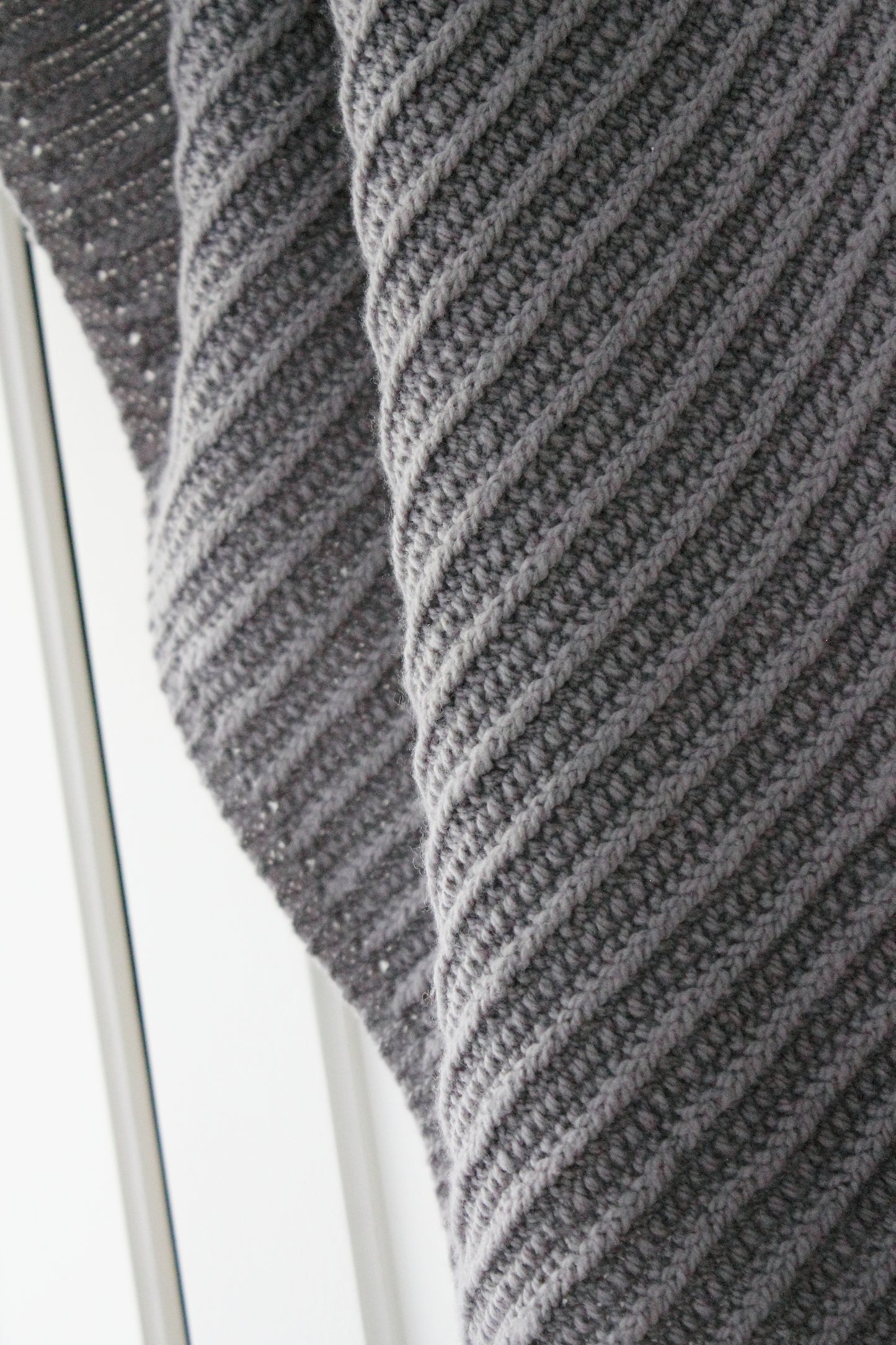 BLAVAND Shawl (Deutsch)