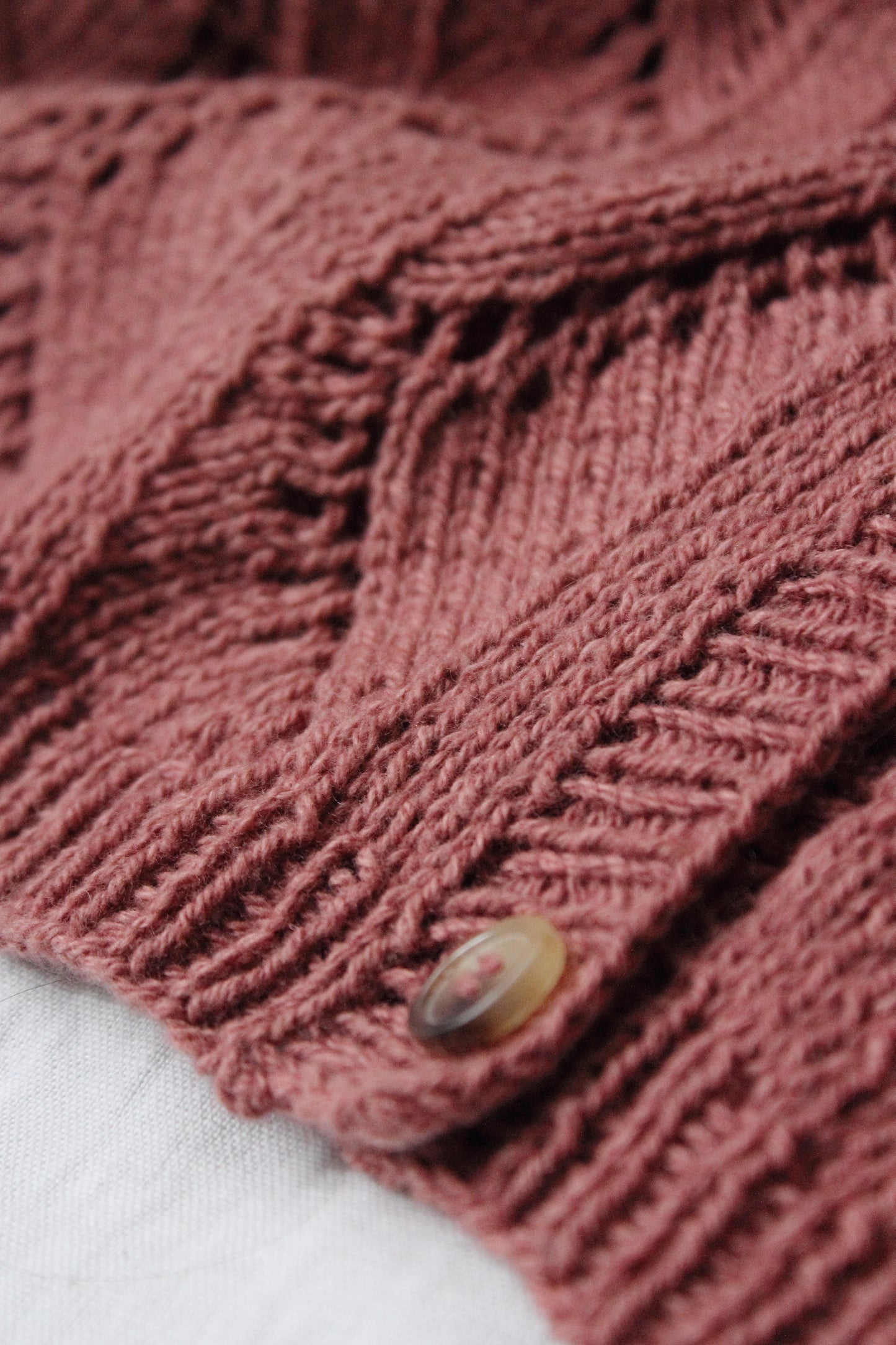 MALOJA Cardigan (Deutsch)