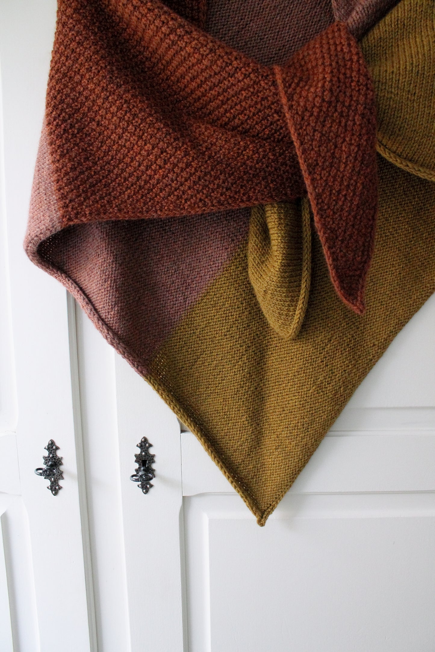 STOKEY Shawl (Deutsch)