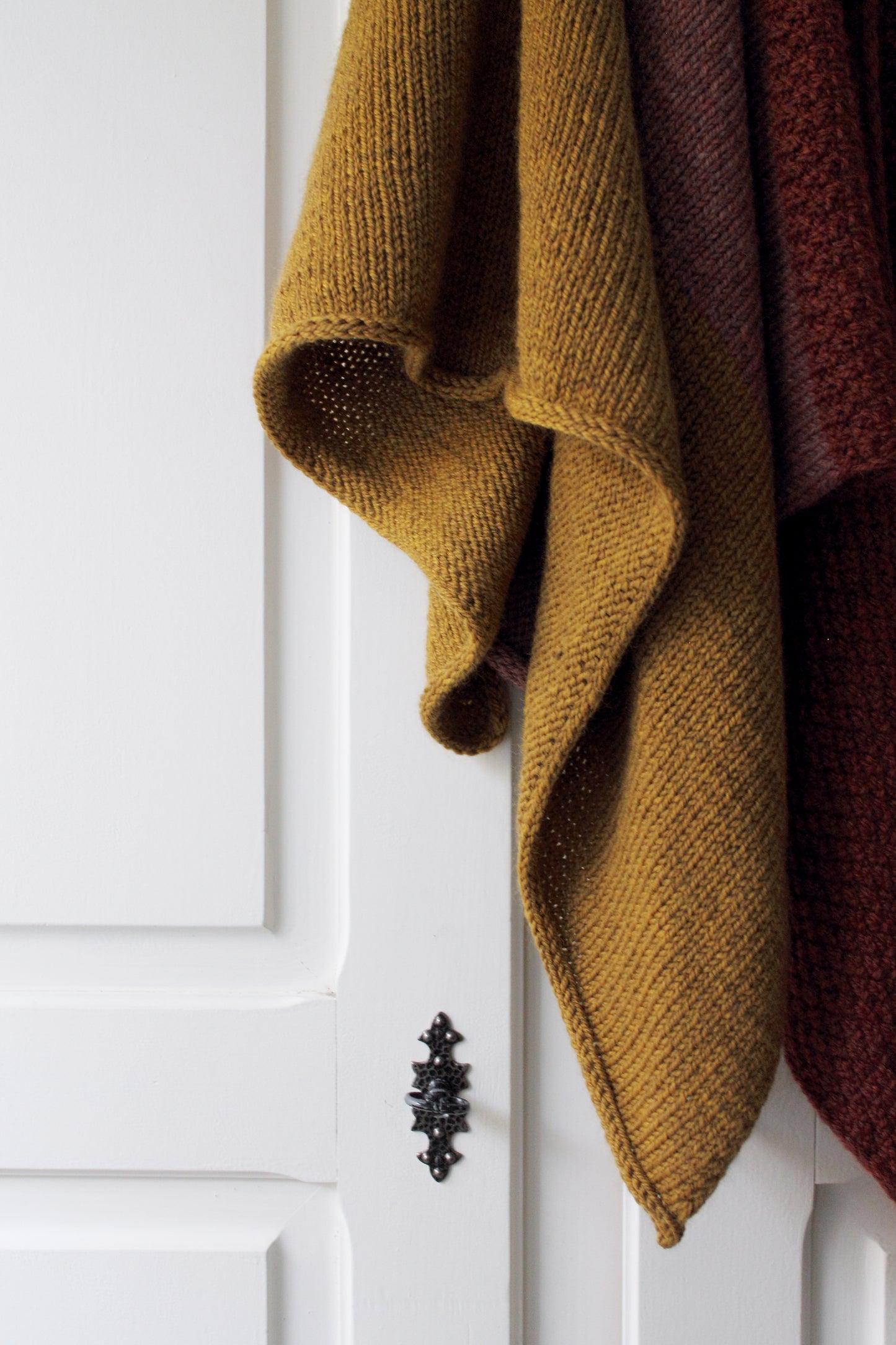 STOKEY Shawl (Deutsch)