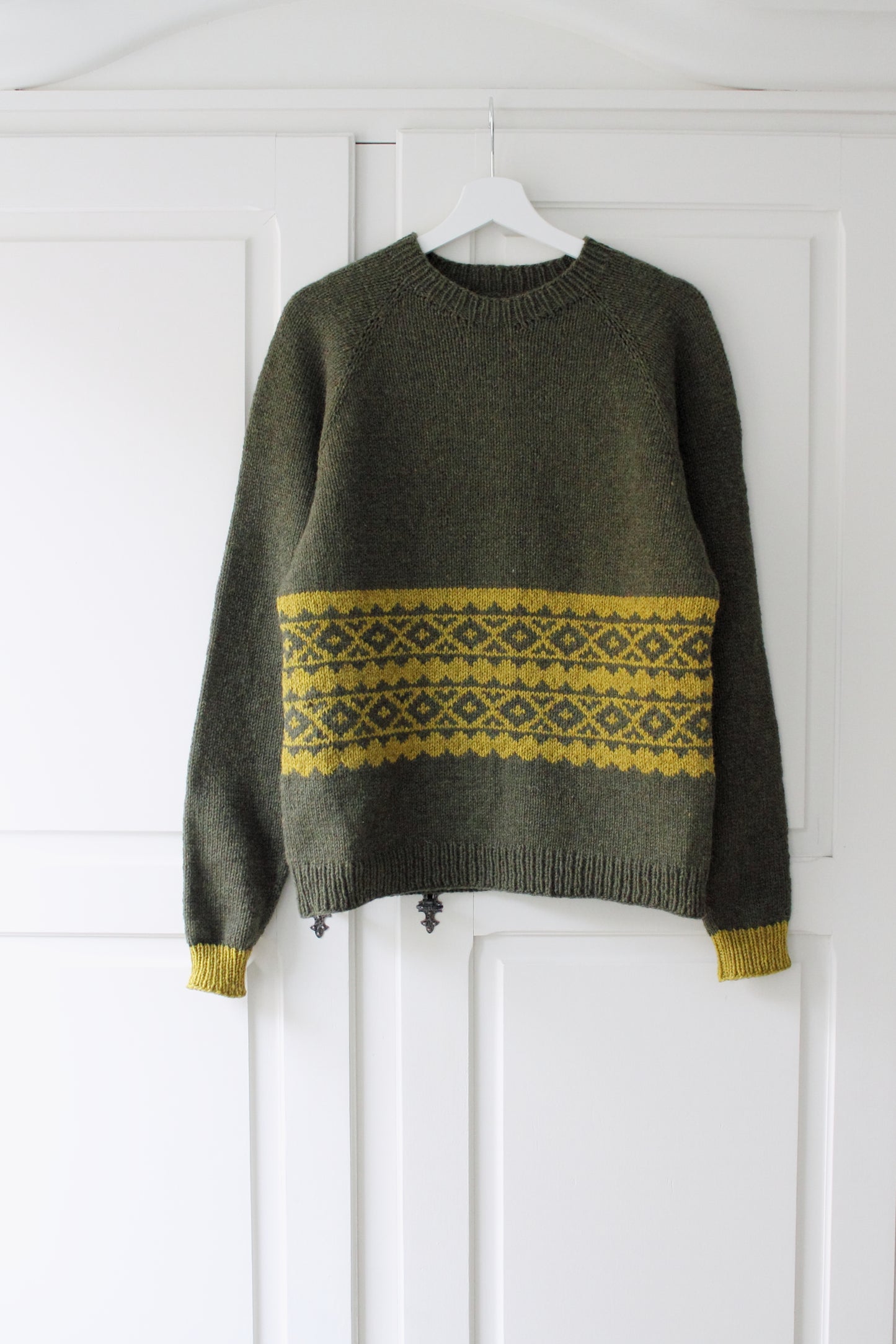 VILHELM Sweater (Deutsch)
