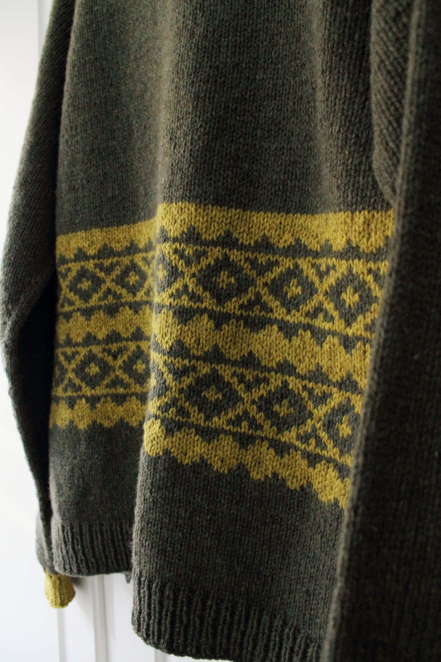 VILHELM Sweater (Deutsch)