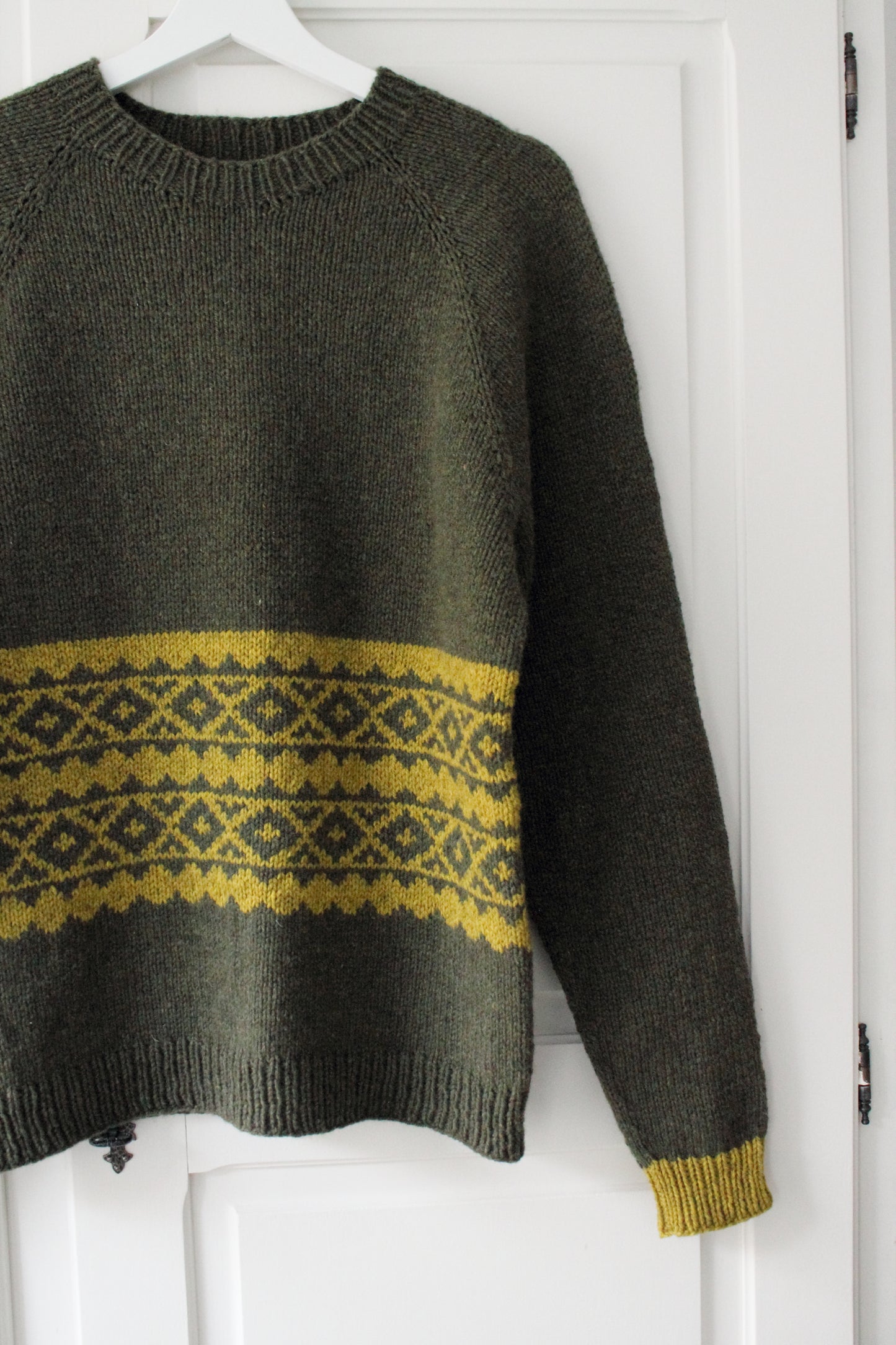 VILHELM Sweater (Deutsch)