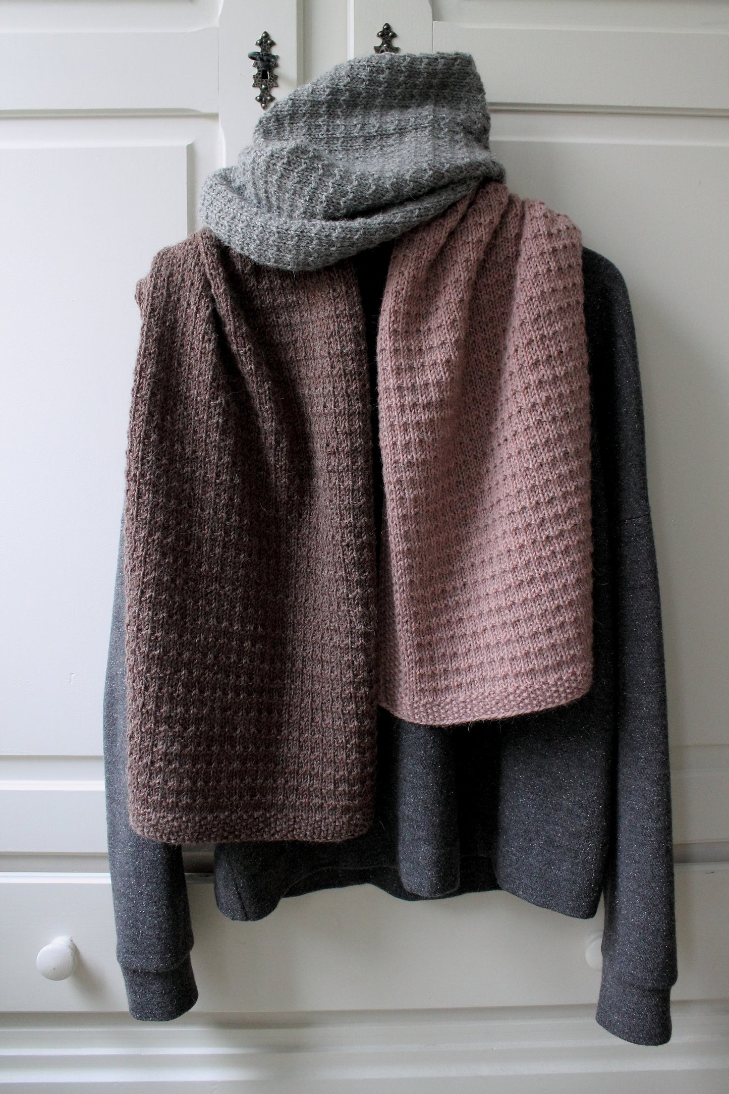 HO Scarf (Deutsch)