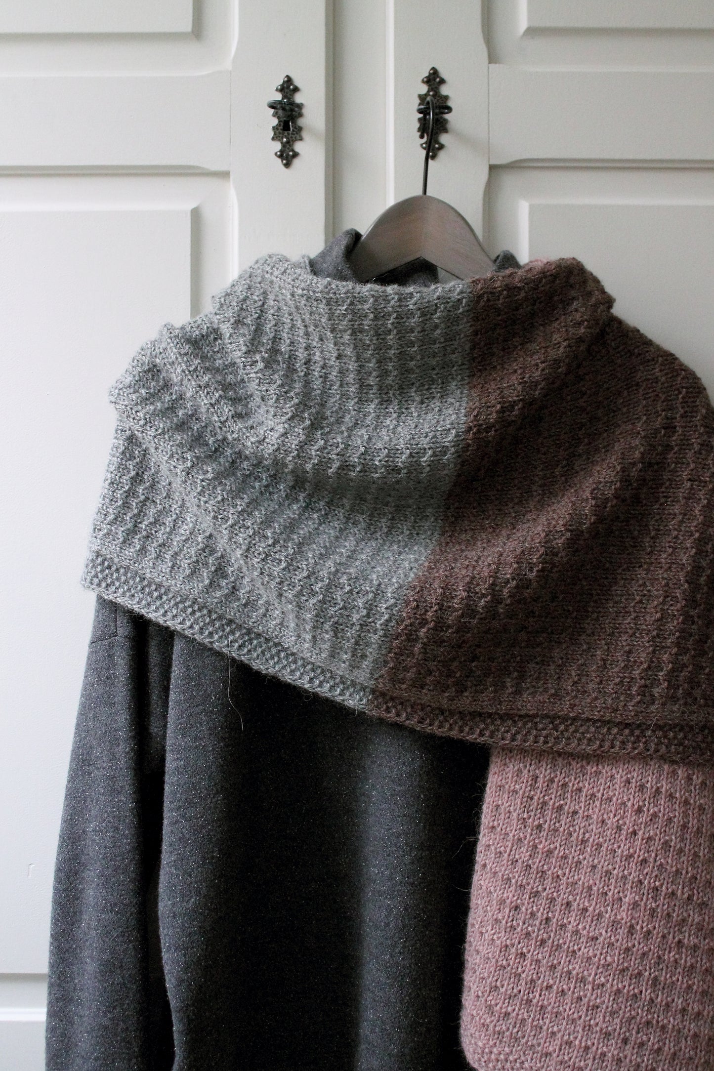 HO Scarf (Deutsch)