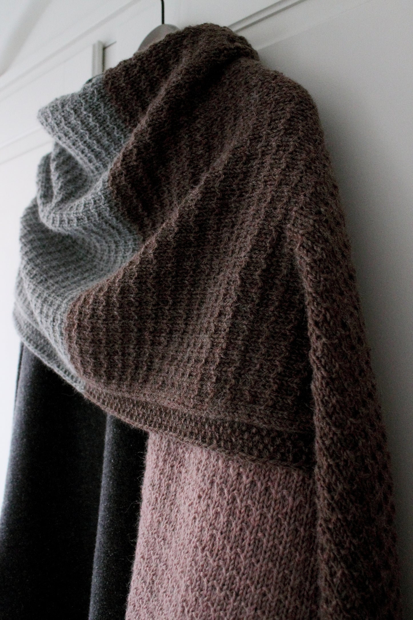HO Scarf (Deutsch)