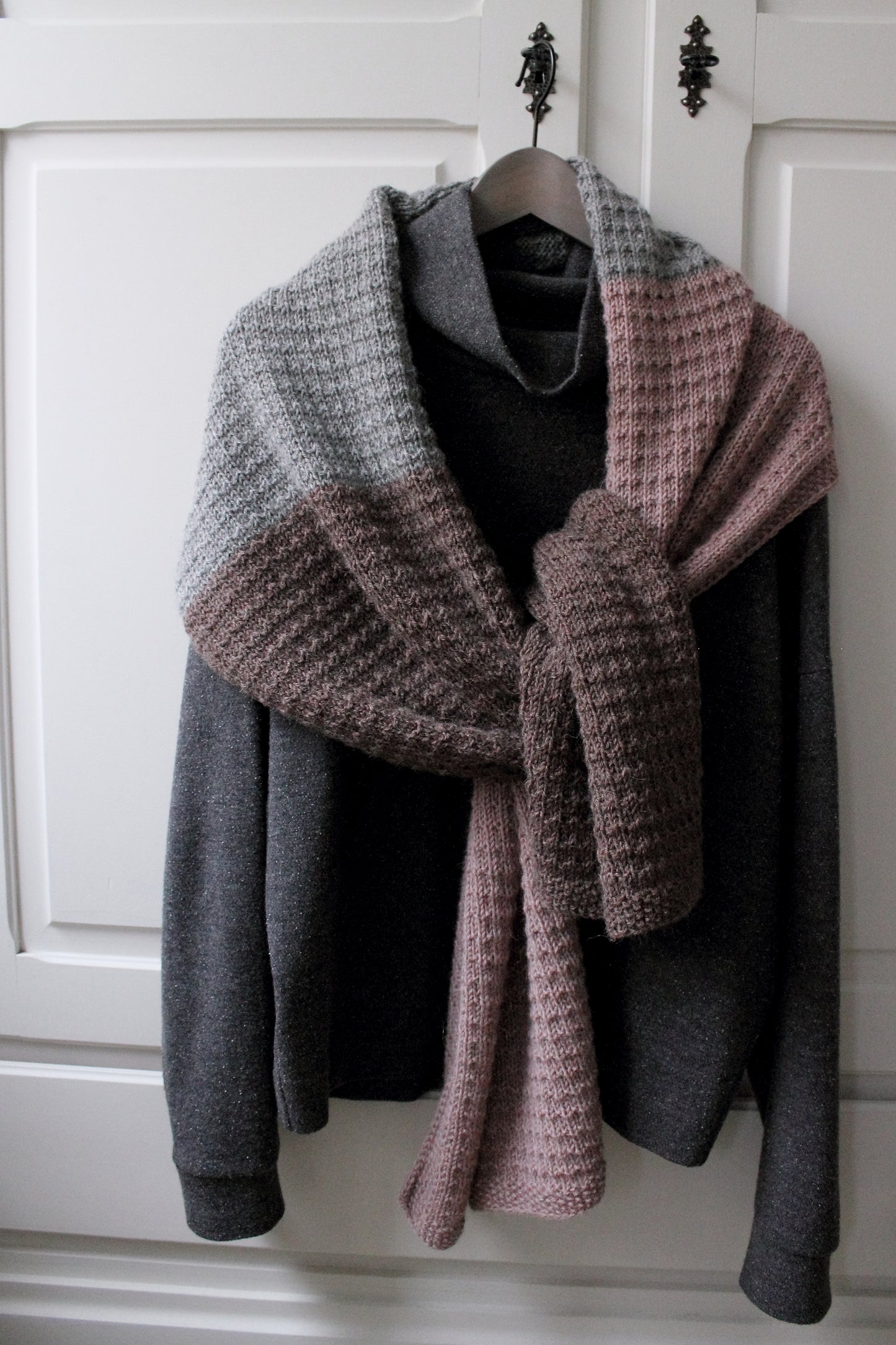 HO Scarf (Deutsch)