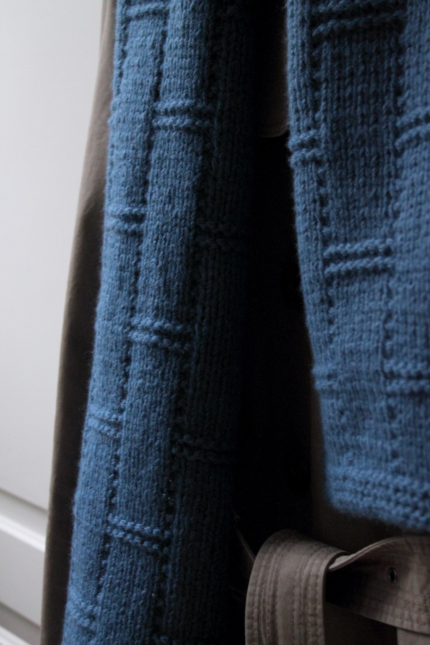 JUIST Scarf (Deutsch)