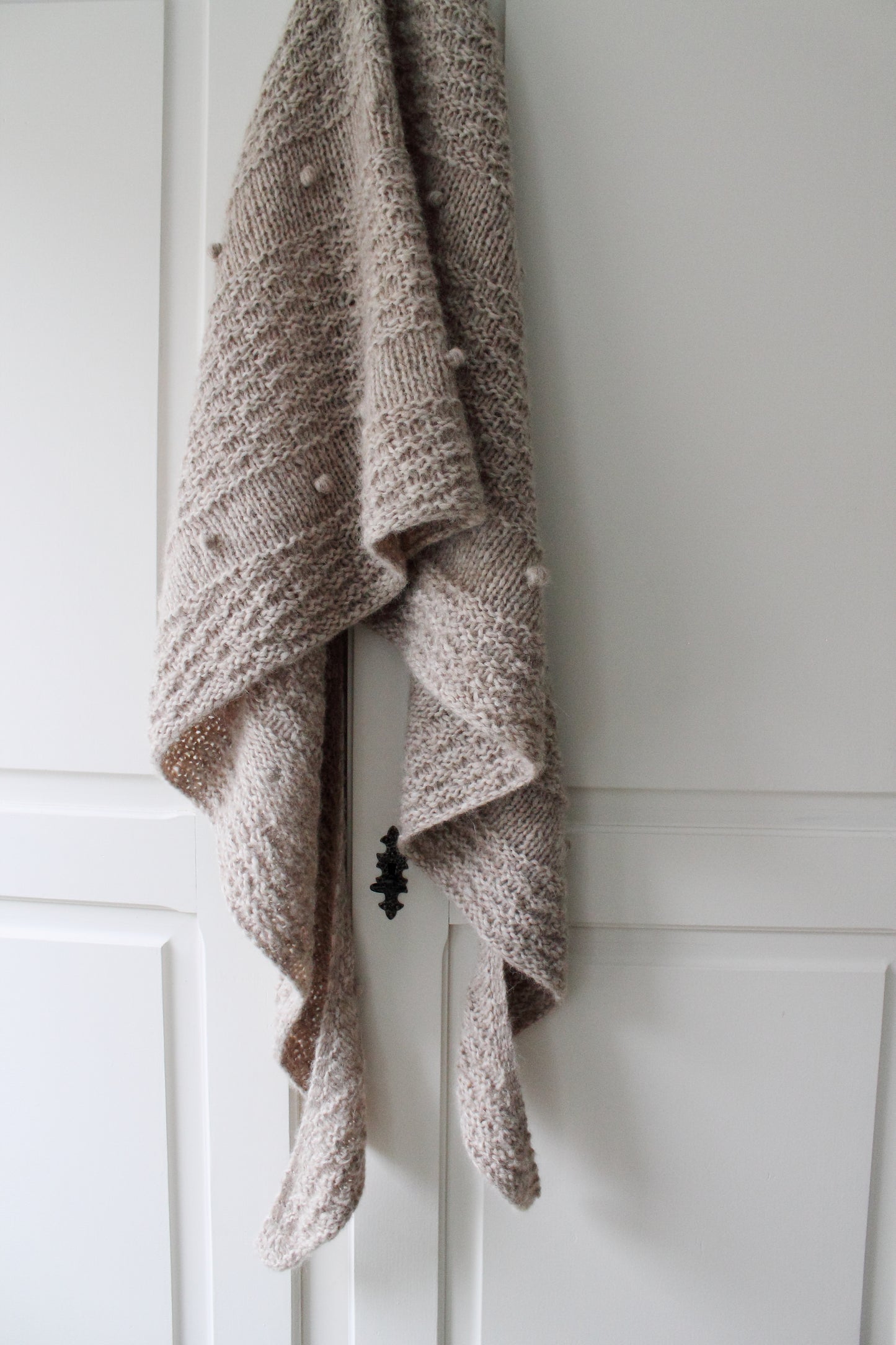 SYLT Shawl (Deutsch)