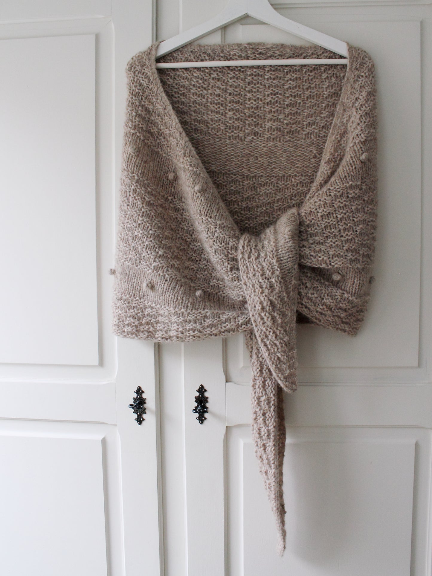 SYLT Shawl (Deutsch)