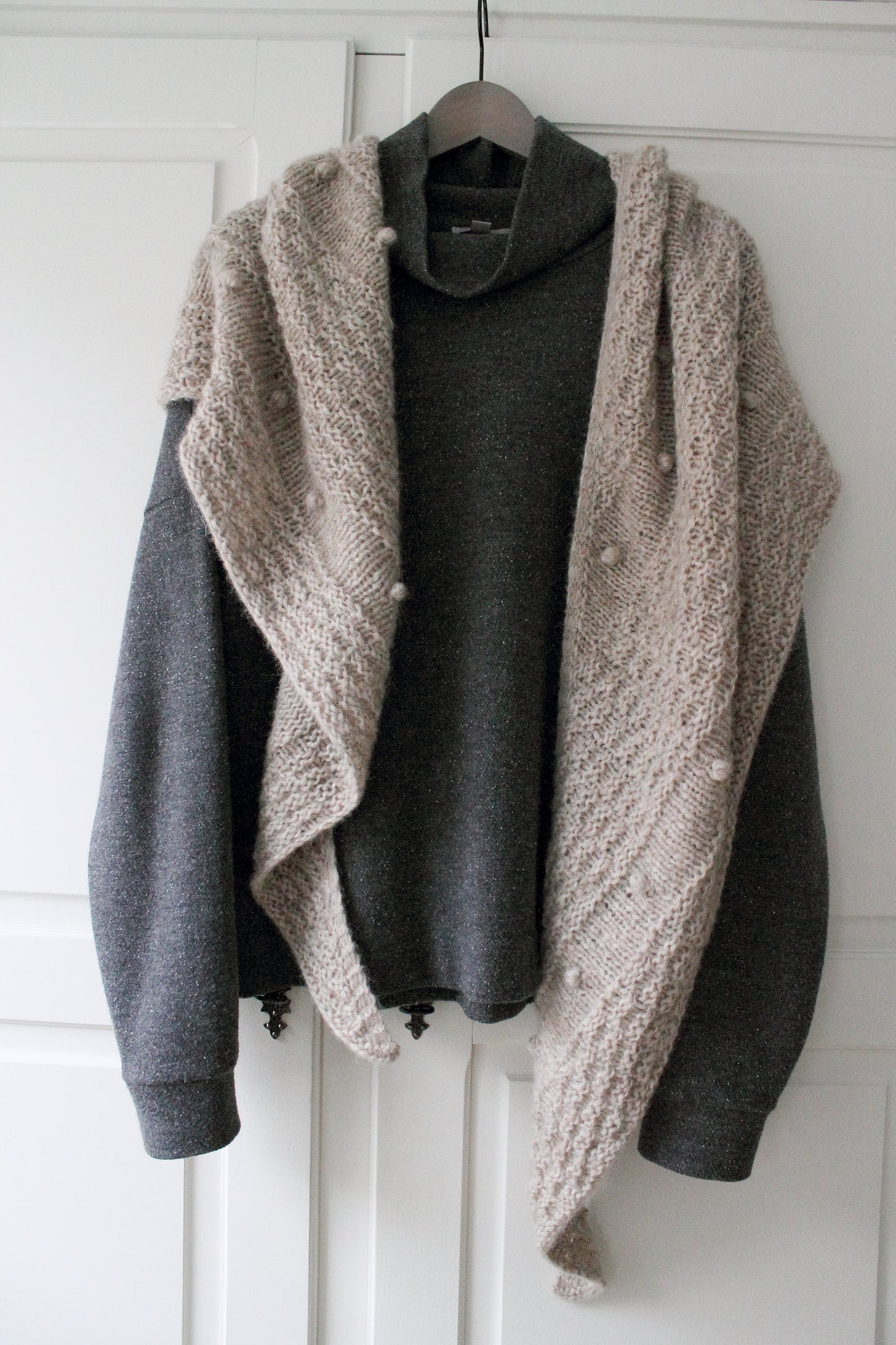 SYLT Shawl (Deutsch)