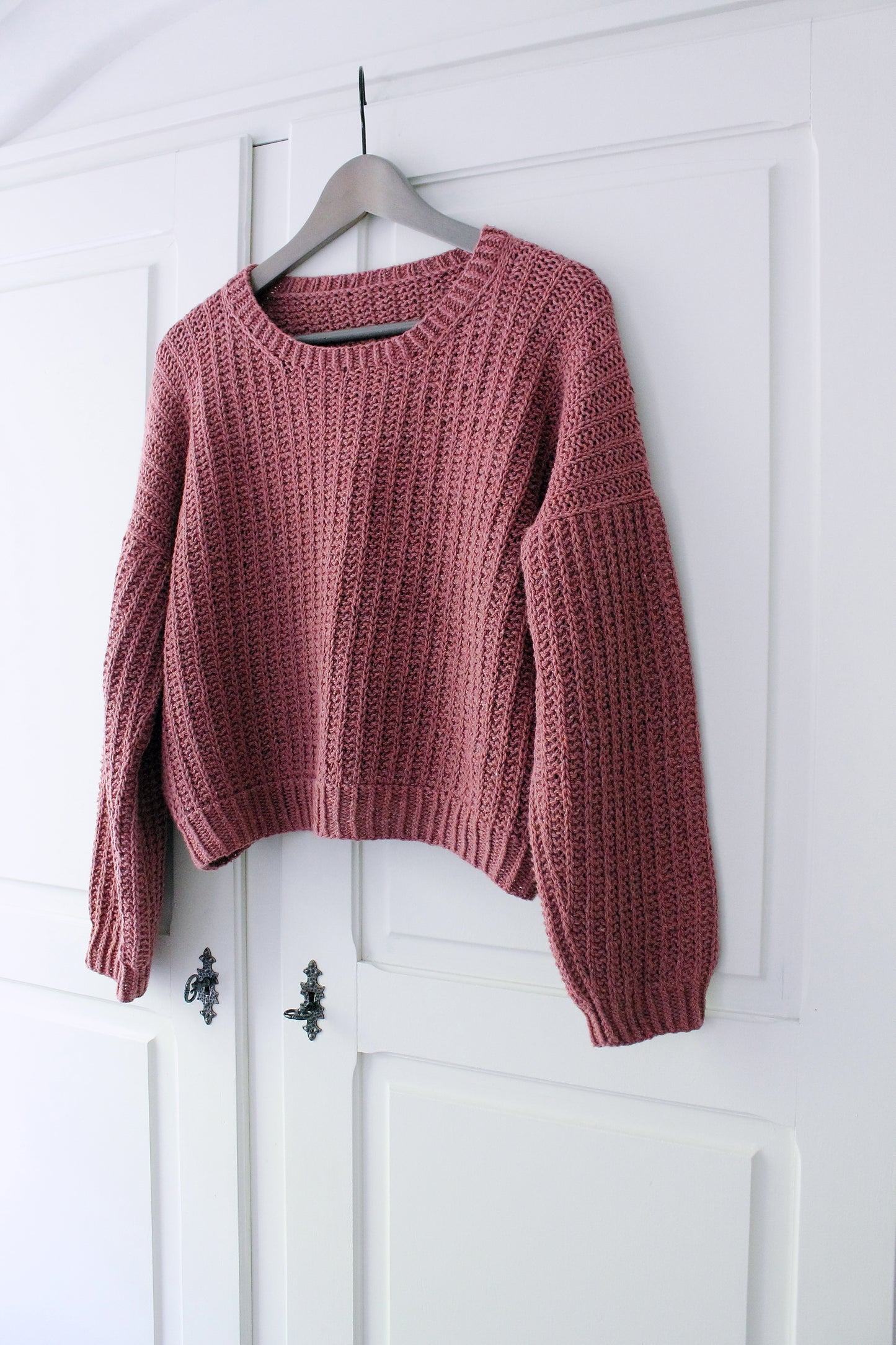 CEFALÙ Jumper (Deutsch)