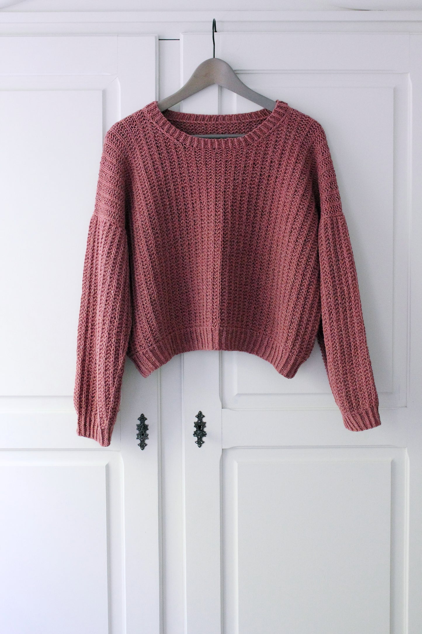 CEFALÙ Jumper (Deutsch)