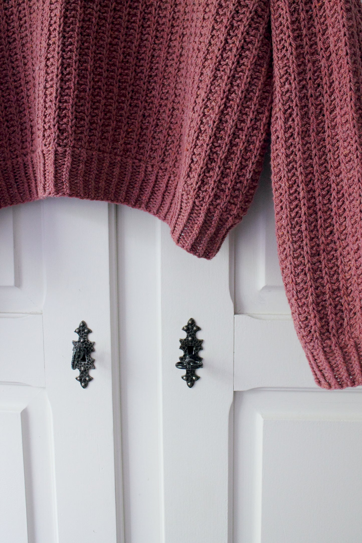 CEFALÙ Jumper (Deutsch)