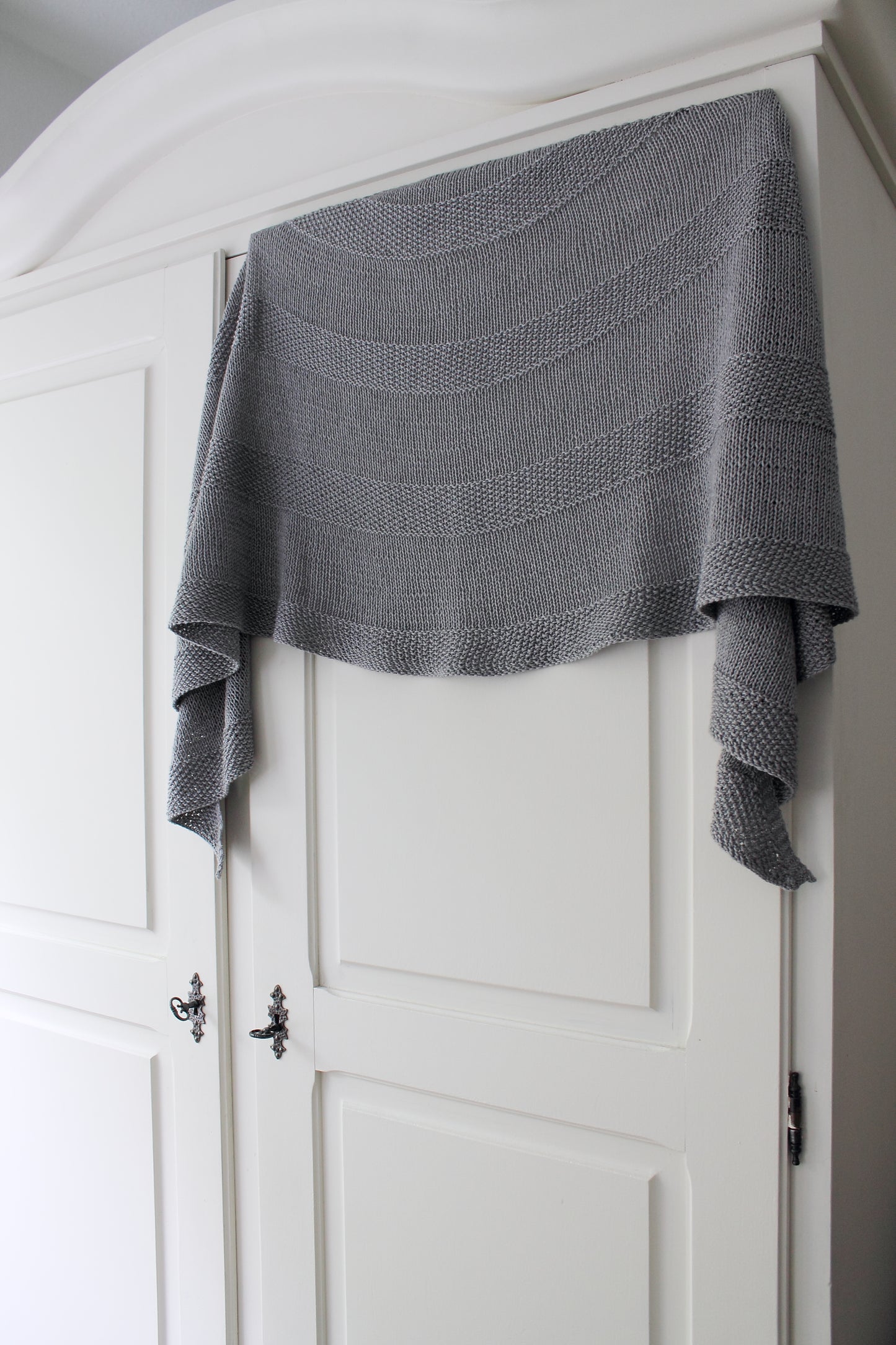 LIDO Shawl (Deutsch)