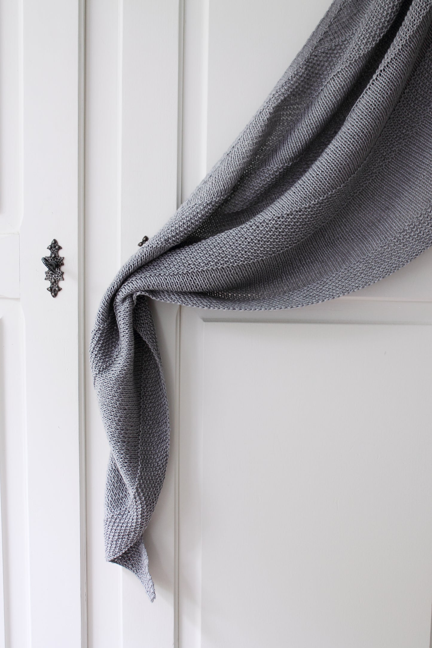 LIDO Shawl (Deutsch)