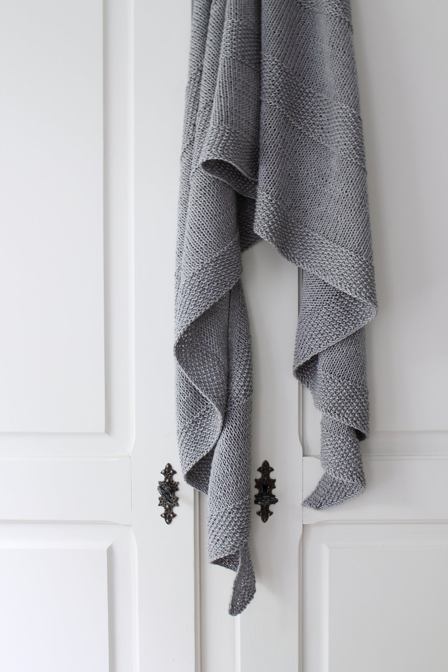 LIDO Shawl (Deutsch)