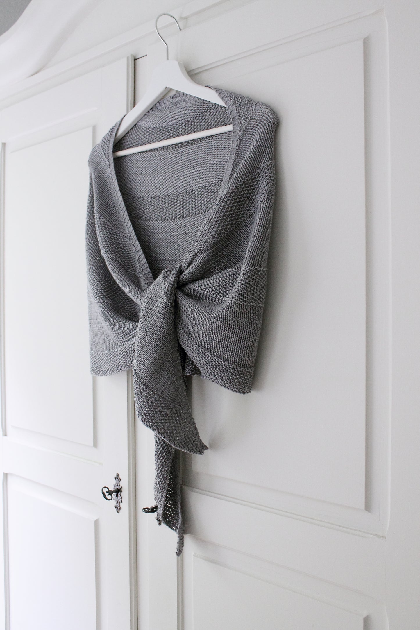 LIDO Shawl (Deutsch)
