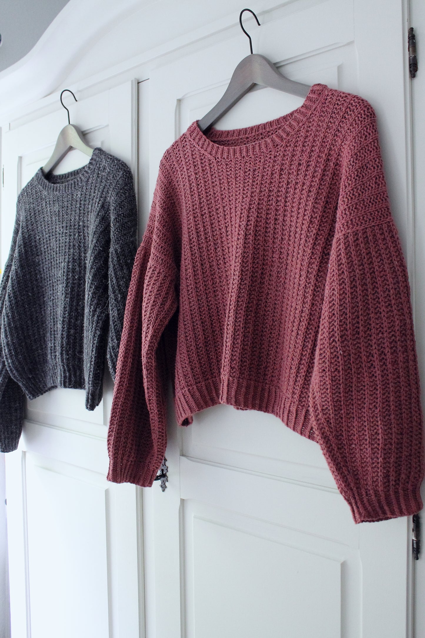 CEFALÙ Jumper (Deutsch)