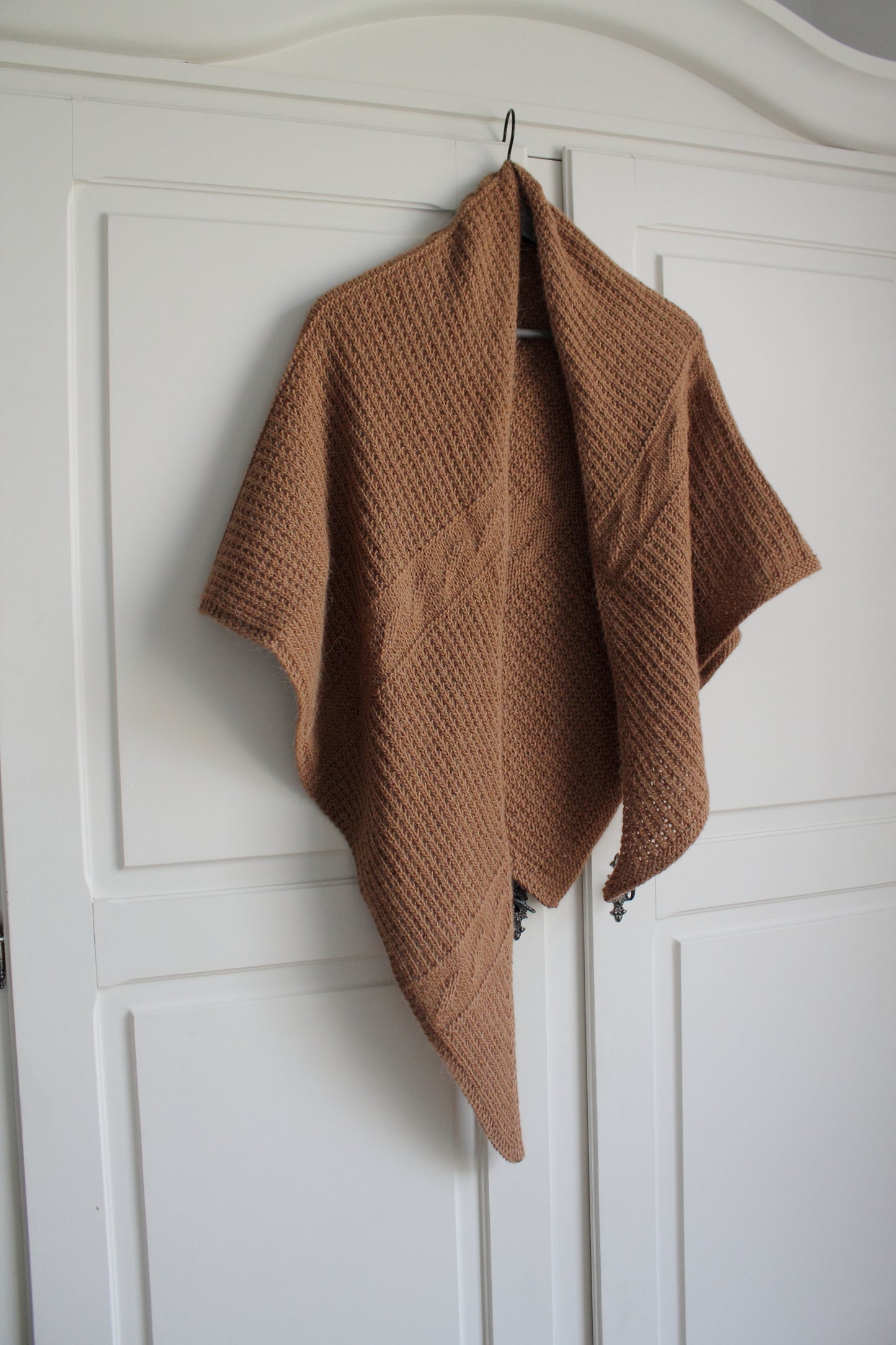 SKARN Shawl (Deutsch)