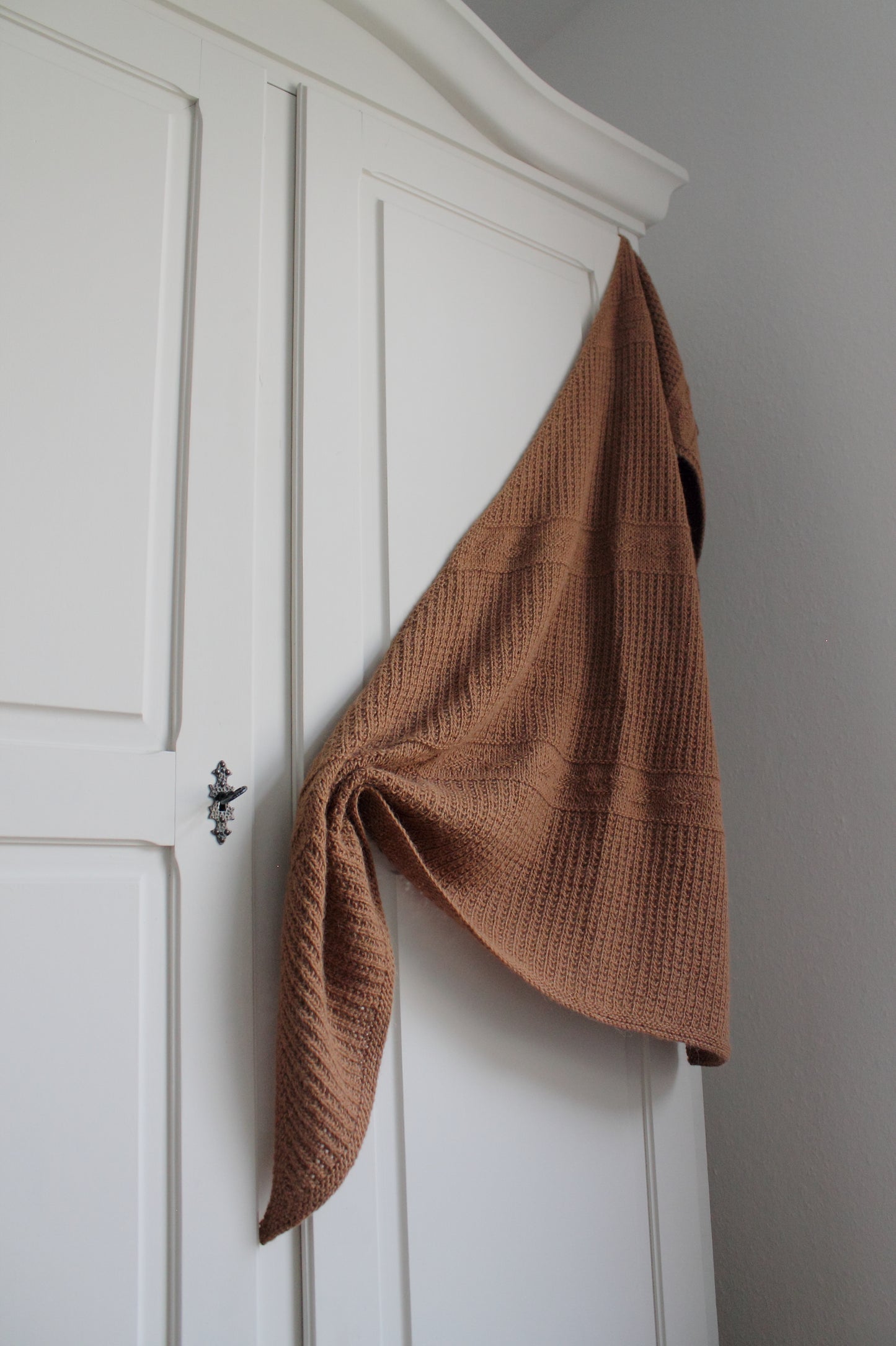 SKARN Shawl (Deutsch)