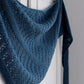 BLAUBEEREN Shawl (Deutsch)