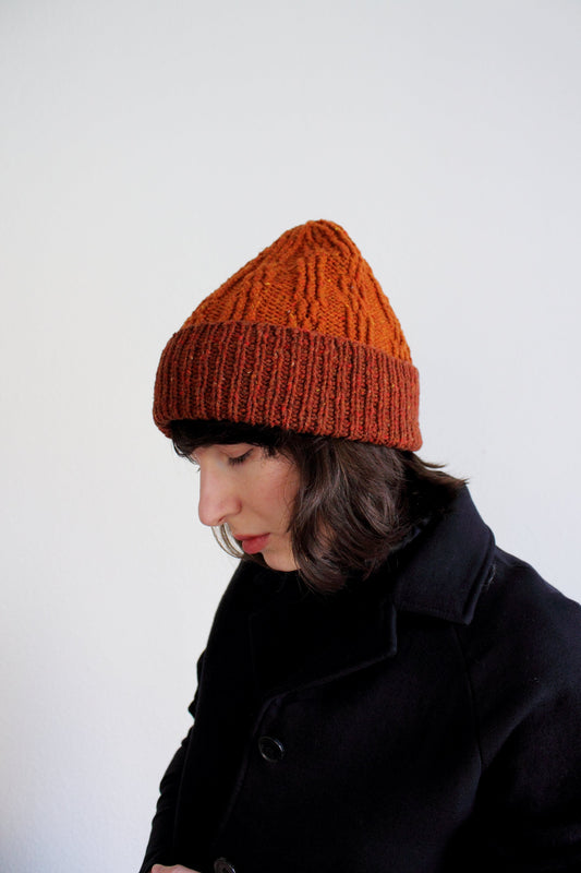 MOABIT Hat (English)