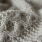 SCHNEEFLOCKEN Shawl (Deutsch)