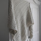 SCHNEEFLOCKEN Shawl (Deutsch)